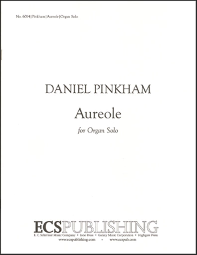 Aureole